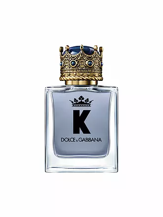 DOLCE&GABBANA | K by DOLCE&GABBANA Eau de Toilette 50ml | 