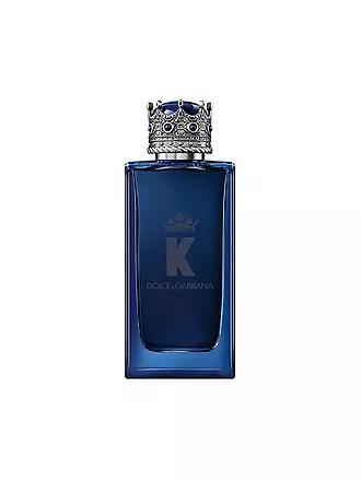 DOLCE&GABBANA | K by Dolce&Gabbana Eau de Parfum Intense 100ml | 