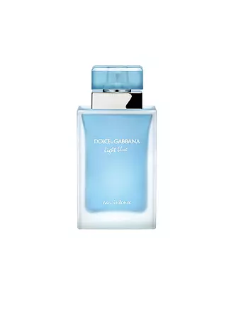 DOLCE&GABBANA | Light Blue Eau Intense Eau de Parfum 25ml | 