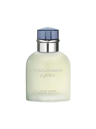 DOLCE&GABBANA | Light Blue Pour Homme Eau de Toilette 75ml | 