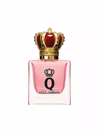 DOLCE&GABBANA | Q by DOLCE&GABBANA Eau de Parfum 30ml | 