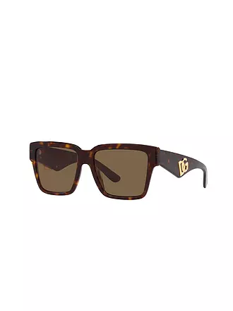 DOLCE&GABBANA | Sonnenbrille 0DG4436/55 | 