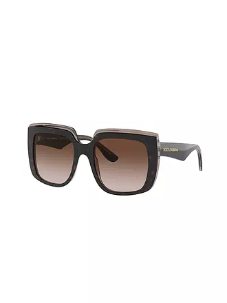 DOLCE&GABBANA | Sonnenbrille DG4414/54 | 