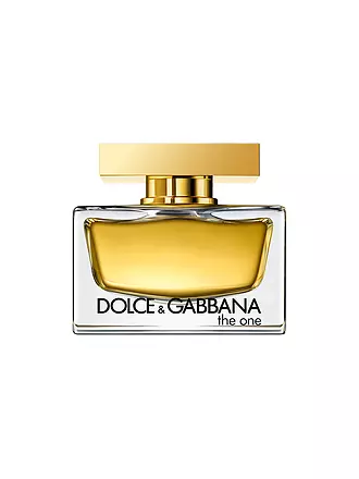 DOLCE&GABBANA | The One Eau de Parfum 30ml | 