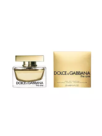 DOLCE&GABBANA | The One Eau de Parfum 50ml | 