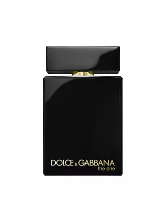 DOLCE&GABBANA | The One for Men Eau de Parfum Intense 50ml | 