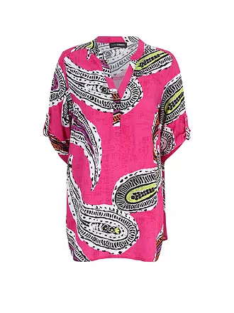 DORIS STREICH | Bluse | pink