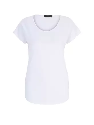 DORIS STREICH | T-Shirt | koralle