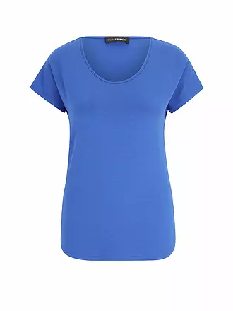 DORIS STREICH | T-Shirt | blau