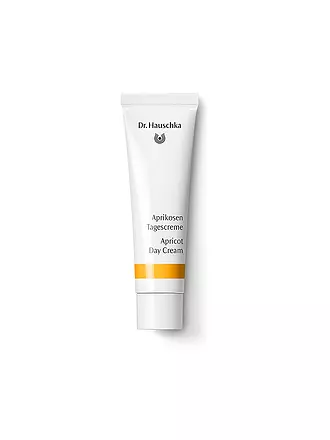 DR. HAUSCHKA | Aprikosen Tagescreme 30ml | 