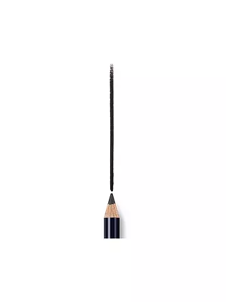 DR. HAUSCHKA | Augenkonturenstift - Eye Definer (02 Brown) | schwarz