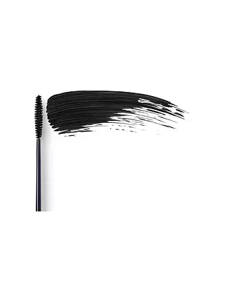 DR. HAUSCHKA | Defining Mascara (01 Black) | schwarz