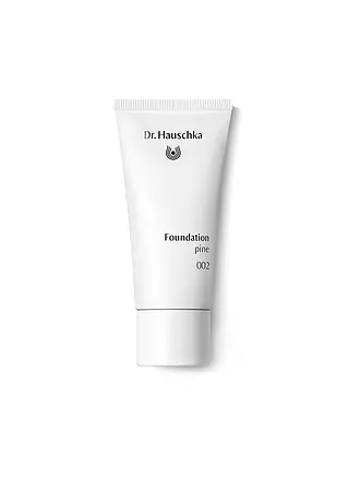 DR. HAUSCHKA | Foundation (001 Cashew) | camel