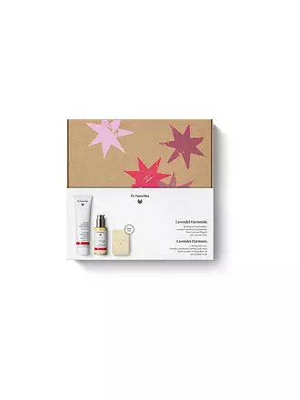 DR. HAUSCHKA | Handcreme Sonderedition Weihnachten 50ml | keine Farbe