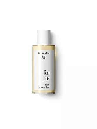 DR. HAUSCHKA | Harmonie Bademlich Rosen Bad 100ml | keine Farbe