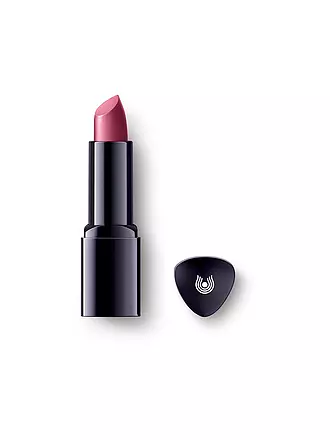 DR. HAUSCHKA | Lippenstift - Lipstick (02 Mandevilla) | rot