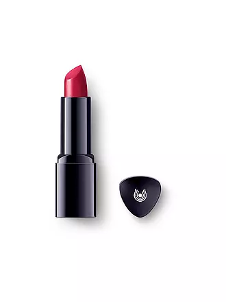 DR. HAUSCHKA | Lippenstift - Lipstick (03 Camellia) | beere