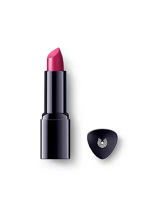 DR. HAUSCHKA | Lippenstift - Lipstick (06 Azalea) | beere