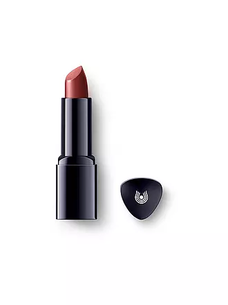 DR. HAUSCHKA | Lippenstift - Lipstick (14 Caralluma) | beere