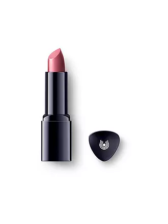 DR. HAUSCHKA | Lippenstift - Lipstick (26 Hibiscus) | rosa