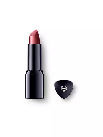 DR. HAUSCHKA | Lippenstift - Lipstick (26 Hibiscus) | beere