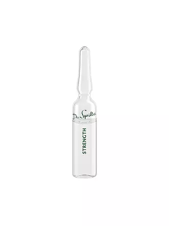 DR.SPILLER | ENERGY - The Recharging Ampoule 7x2ml | keine Farbe