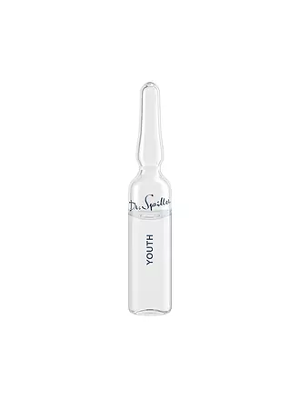 DR.SPILLER | HYDRATION - The Hyaluronic Ampoule 7x2ml | keine Farbe