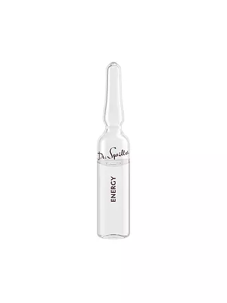 DR.SPILLER | HYDRATION - The Hyaluronic Ampoule 7x2ml | keine Farbe