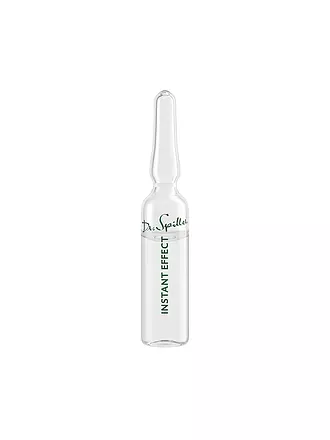 DR.SPILLER | STRENGTH - The Firming Ampoule 7x2ml | keine Farbe