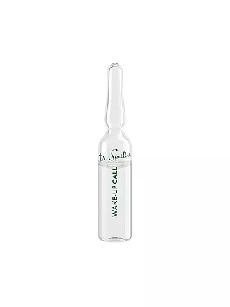 DR.SPILLER | STRENGTH - The Firming Ampoule 7x2ml | keine Farbe