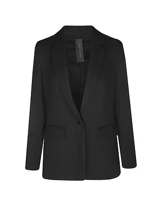 DRYKORN | Blazer ATLIN_2 | schwarz