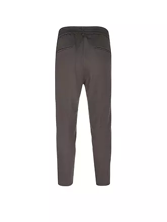 DRYKORN | Chino Regular Fit CHASY | schwarz