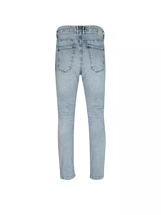 DRYKORN | Jeans Slim Fit RICC 10 | blau