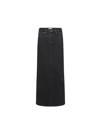 DRYKORN | Jeansrock ERVINA | schwarz