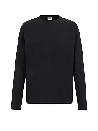 DRYKORN | Langarmshirt MARRIO 1 | schwarz