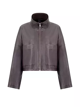 DRYKORN | Lederjacke ELSTOW | 