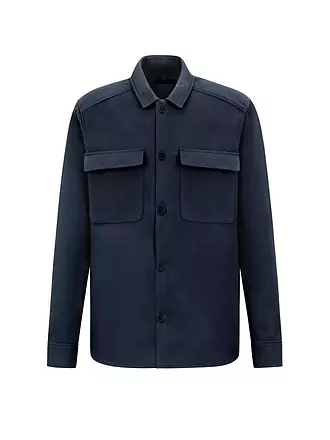 DRYKORN | Overshirt SELTON 1 | 