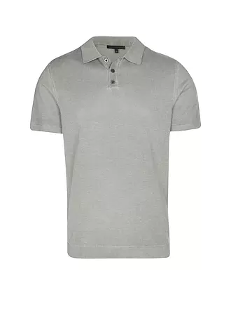 DRYKORN | Poloshirt TRITON | hellblau