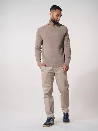 DRYKORN | Pullover AARON | beige