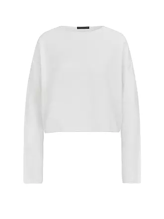 DRYKORN | Pullover IMENY | creme