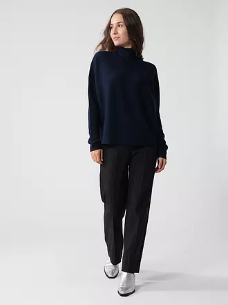 DRYKORN | Pullover LYZA | blau