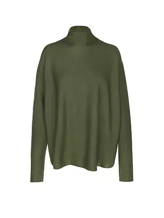 DRYKORN | Pullover LYZA | schwarz