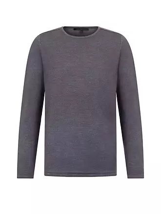 DRYKORN | Pullover RIKONO 1 | braun