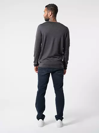 DRYKORN | Pullover RIKONO 1 | braun