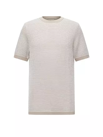 DRYKORN | T-Shirt VALENTIN | beige