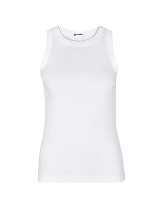 DRYKORN | Tanktop Tight Fit OLINA | 