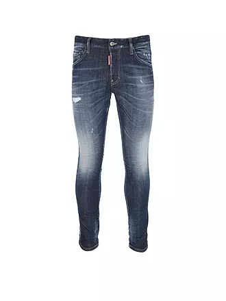 DSQUARED2 | Jeans Slim Fit SKATER | blau