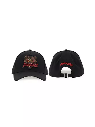 DSQUARED2 | Kappe - Baseball Cap  | 