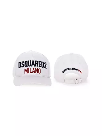 DSQUARED2 | Kappe | dunkelblau