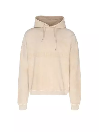 DSQUARED2 | Kapuzensweater - Hoodie Relaxed FIt | beige